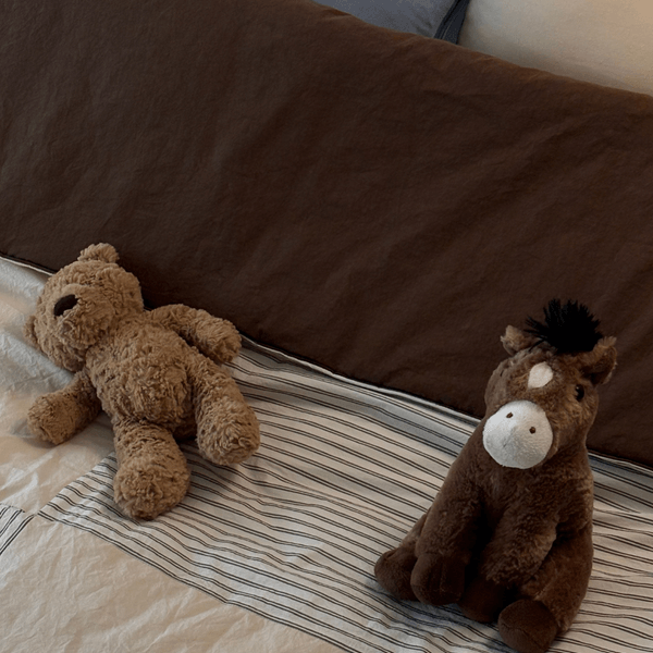 Bambam Cotton Duvet